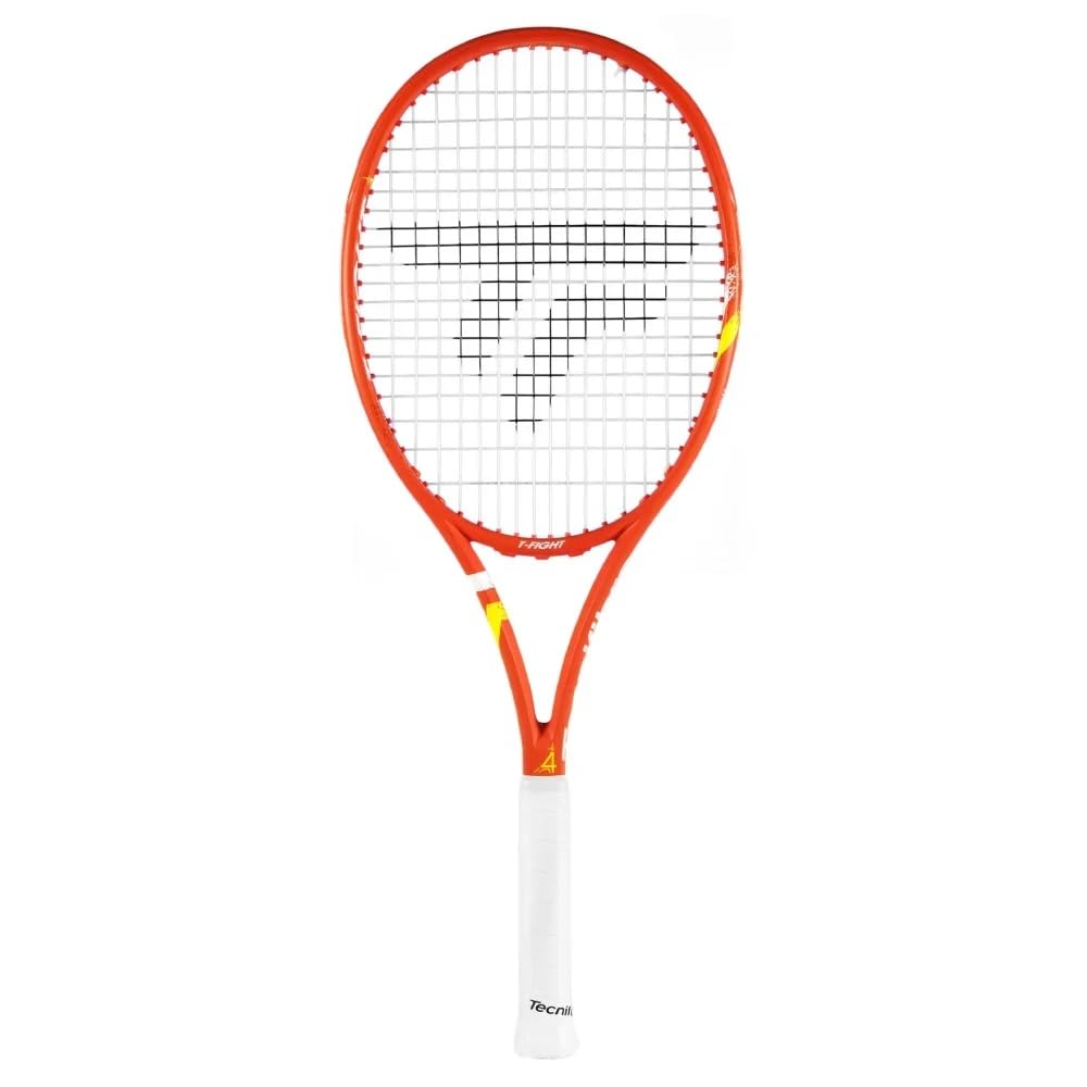 Amazon | テクニファイバー Tecnifibre テニスラケット TFIGHT 300 IG